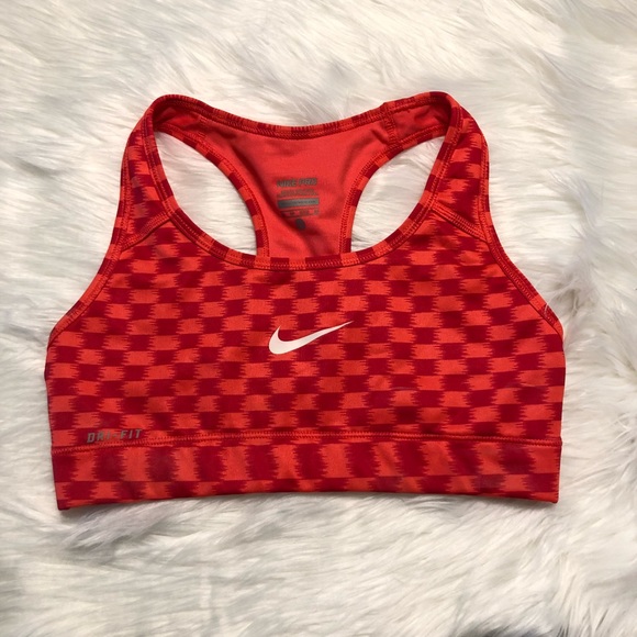 Nike Other - Women’s Nike Pro Sports Bra